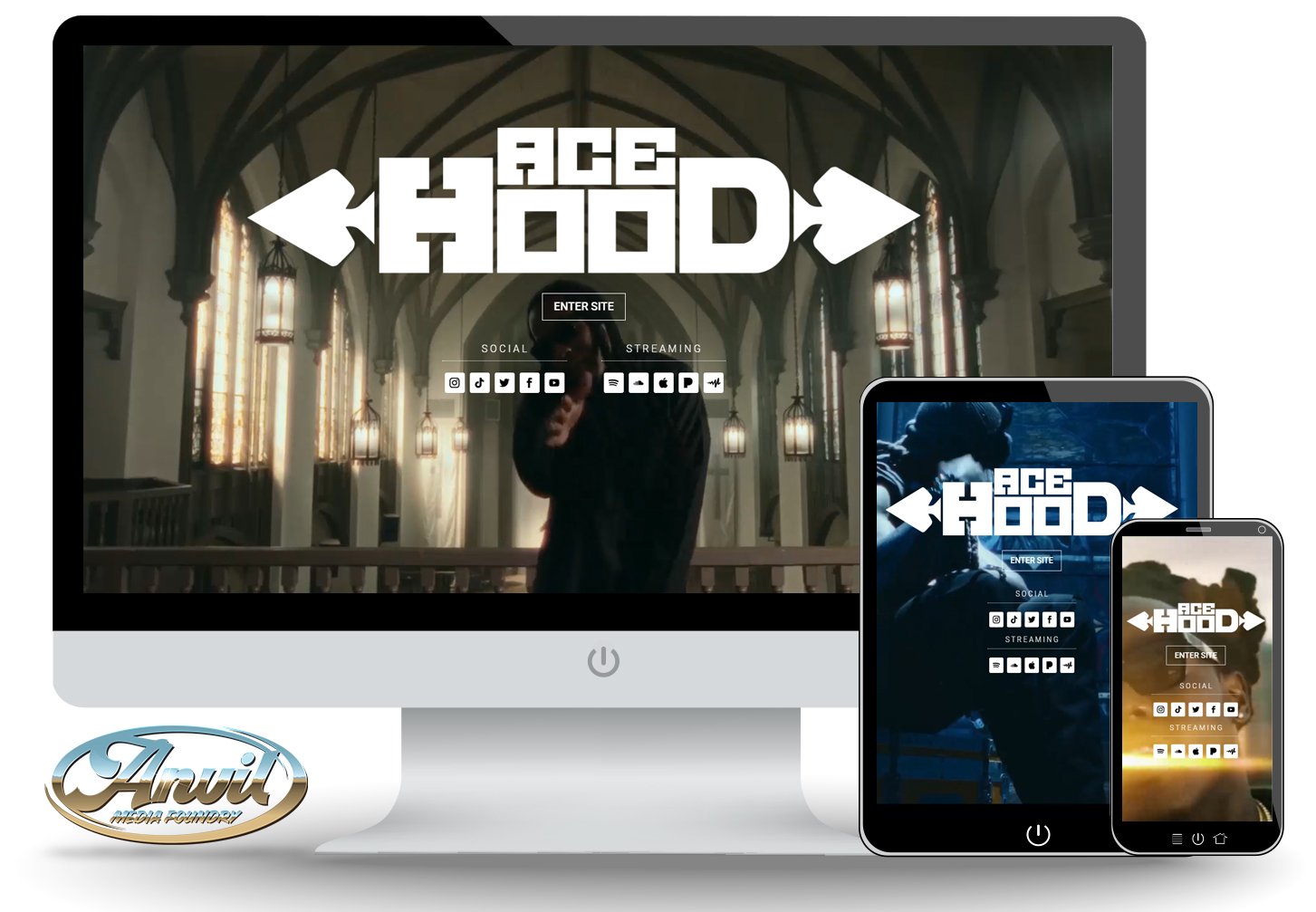 Ace Hood Official Website